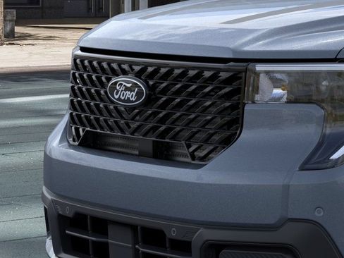 New 2025 Ford Maverick Lariat w/ Black Appearance Package AWD/4WD image 18