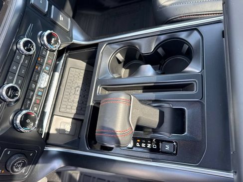 Used 2026 Ford F150 Raptor AWD/4WD image 24