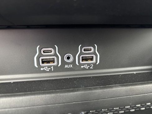 New 2026 RAM 2500 Big Horn image 10