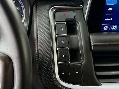 Used 2021 Chevrolet Tahoe RST image 18