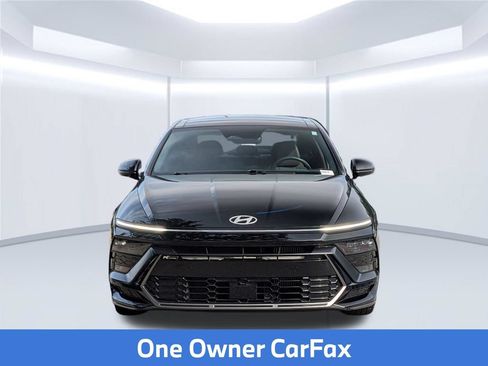 Used 2024 Hyundai Sonata N Line FWD image 11