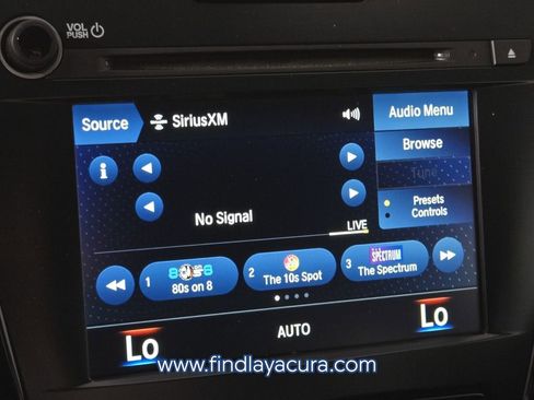 Used 2019 Acura ILX FWD image 23