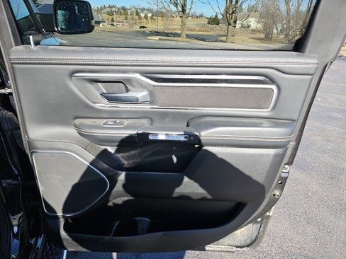 Used 2022 RAM 1500 Laramie image 17