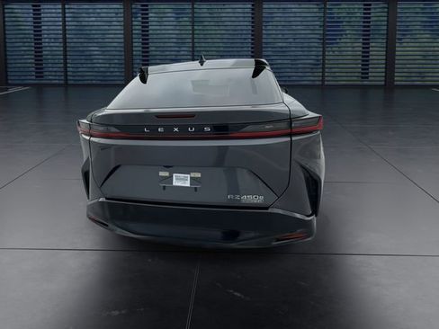 Certified 2023 Lexus RZ 450e Premium w/ Accessory Package (Z1) image 7