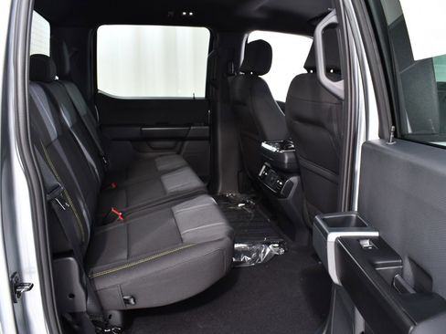 New 2025 Ford F150 STX w/ Equipment Group 200A image 19