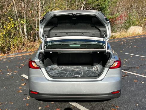 New 2026 Toyota Camry LE w/ Convenience Package image 23