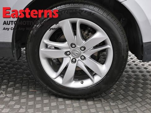 Used 2019 Acura RDX AWD w/ Advance Package image 33