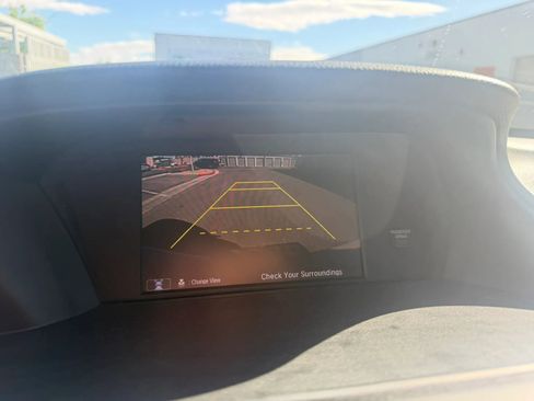 Used 2016 Honda Accord LX image 11
