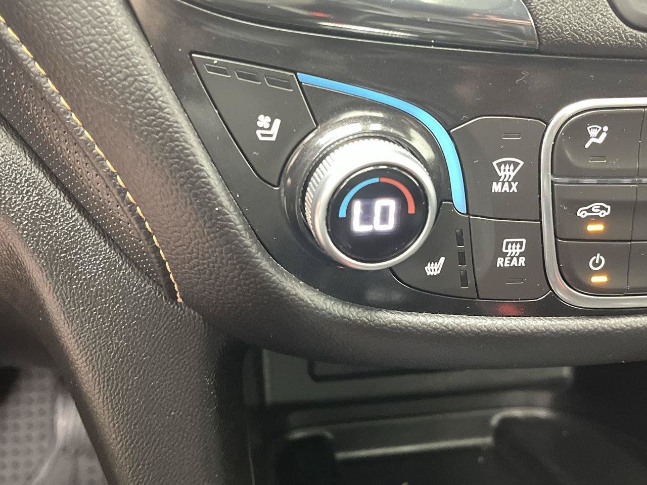 Certified 2023 Chevrolet Equinox Premier AWD/4WD image 23