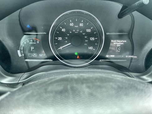 Used 2021 Honda HR-V EX image 12