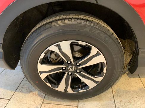 Used 2021 Honda CR-V Special Edition image 10