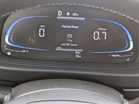 New 2025 Hyundai Venue Limited image 11