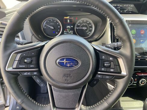 Used 2024 Subaru Forester Touring w/ POP Package 3 image 36