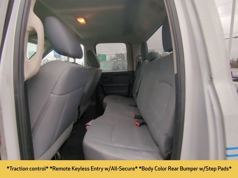 Used 2015 RAM 1500 Express image 11