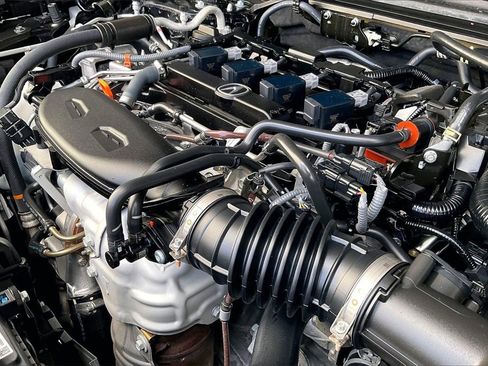 Used 2025 Acura Integra A-Spec image 30