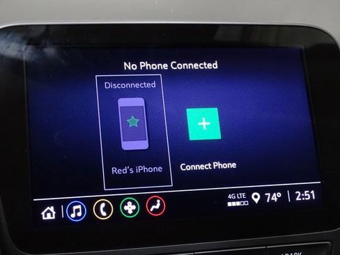 Used 2023 Chevrolet Malibu LT FWD image 32