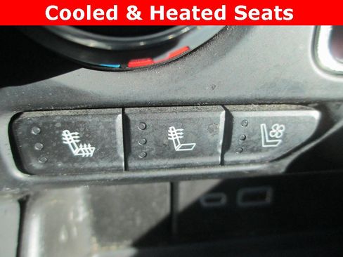 Certified 2023 Chevrolet Tahoe Premier w/ Advanced Technology Package image 17