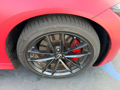 Used 2024 Nissan Z Performance w/ Floor Mat Package RWD image 29