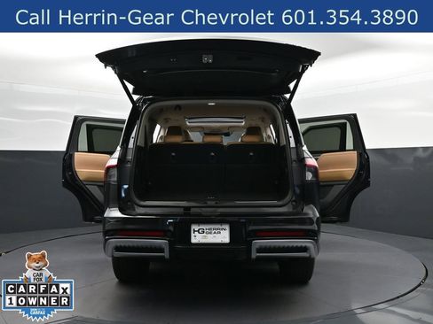 Used 2025 INFINITI QX80 Sensory AWD/4WD image 54