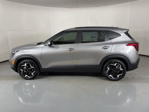 New 2026 Kia Seltos EX image 5