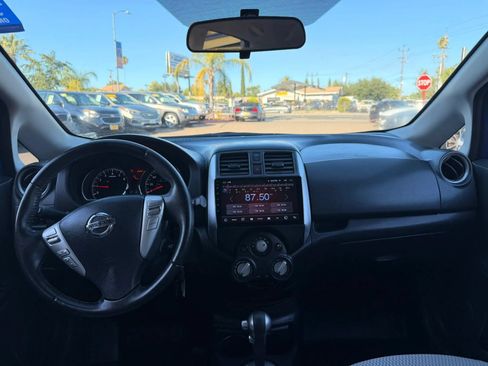 Used 2014 Nissan Versa Note SV FWD image 14