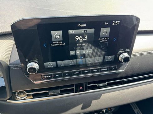 Used 2022 Mitsubishi Outlander SEL AWD/4WD image 20