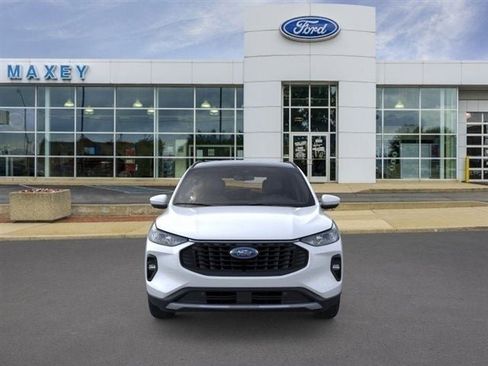 New 2026 Ford Escape SE image 98