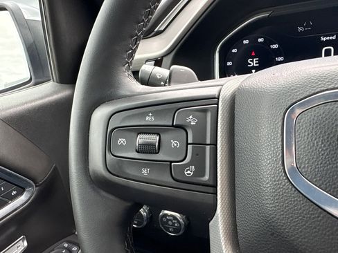 Used 2024 GMC Sierra 1500 Denali w/ Denali Reserve Package AWD/4WD image 30