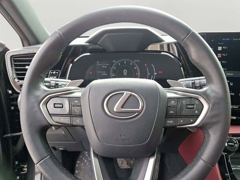 Used 2023 Lexus NX 350 AWD w/ Cold Area Package image 20