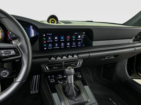 Certified 2024 Porsche 911 GT3 RWD image 13