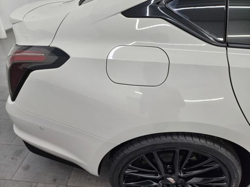 Used 2021 Cadillac CT5 V w/ Premium Package image 31