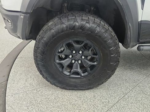 Used 2021 RAM 1500 TRX w/ TRX Level 2 Equipment Group AWD/4WD image 14