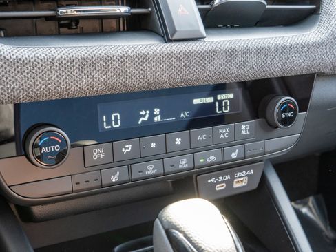 New 2026 Subaru Outback Premium image 14