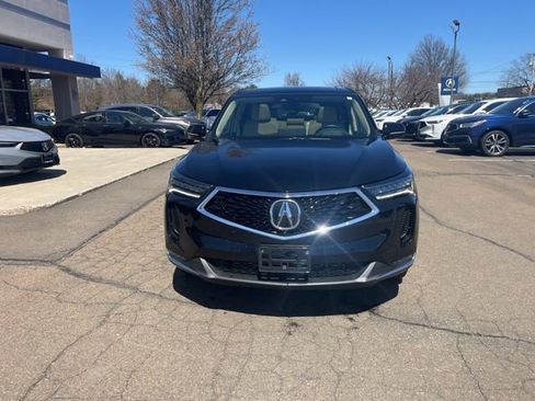 Certified 2024 Acura RDX SH-AWD w/ Advance Package image 29