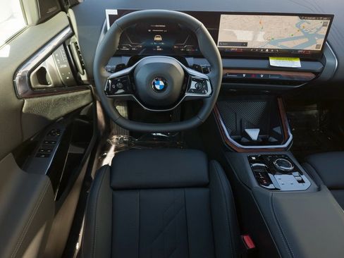 New 2026 BMW X3 xDrive30 w/ Premium Package image 15