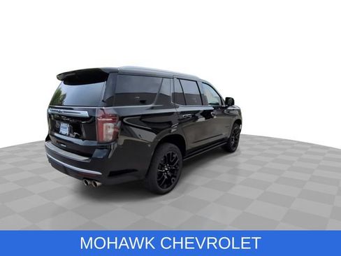 Certified 2023 Chevrolet Tahoe High Country w/ Advanced Technology Package AWD/4WD image 9