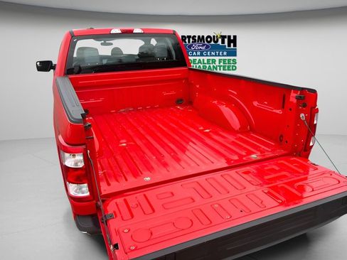 Certified 2023 Ford F150 XL w/ XL Chrome Appearance Package AWD/4WD image 12