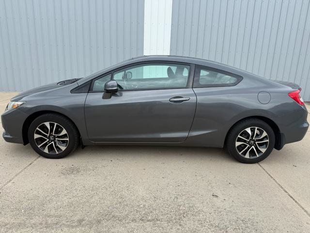 Used 2013 Honda Civic EX image 1