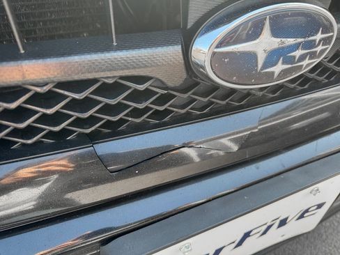 Used 2015 Subaru WRX image 39