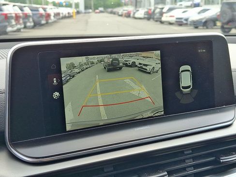 Used 2022 Kia Telluride S AWD/4WD image 20