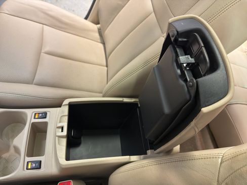 Used 2014 Nissan Rogue SL w/ SL Premium Package image 20