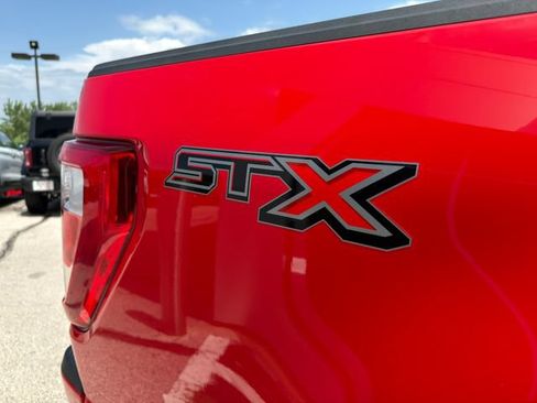Used 2023 Ford F150 XL w/ STX Appearance Package RWD image 11