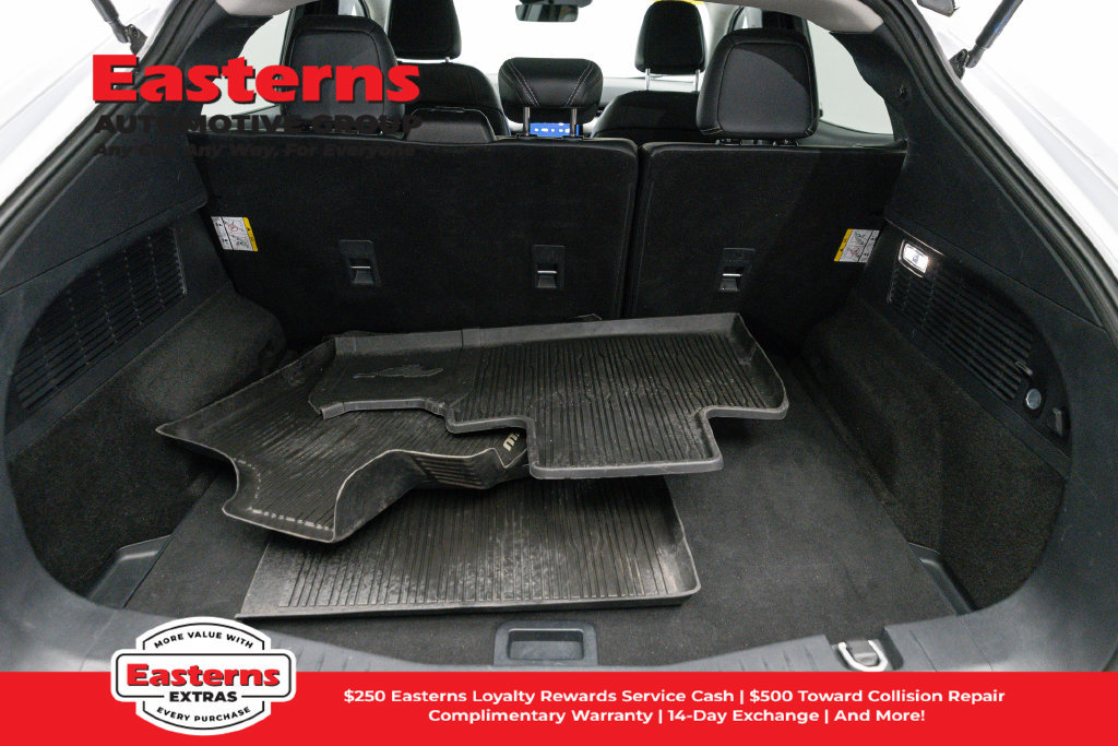 Used 2023 Ford Mustang Mach-E Select w/ Comfort Package Lite AWD/4WD image 22