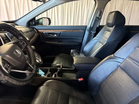 Used 2018 Honda CR-V EX-L image 21