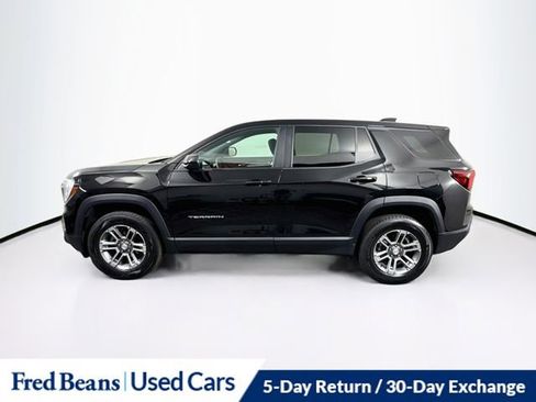 Used 2026 GMC Terrain Elevation AWD/4WD image 5