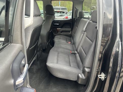 Used 2014 GMC Sierra 1500 SLE w/ SLE Value Package image 19