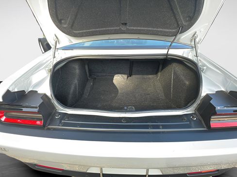 Used 2023 Dodge Challenger R/T Scat Pack w/ T/A Package image 16