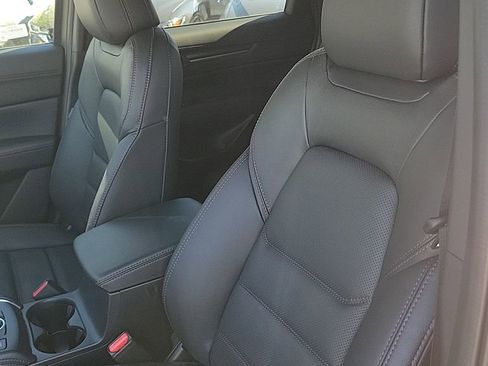 New 2025 MAZDA CX-5 2.5 Turbo image 20