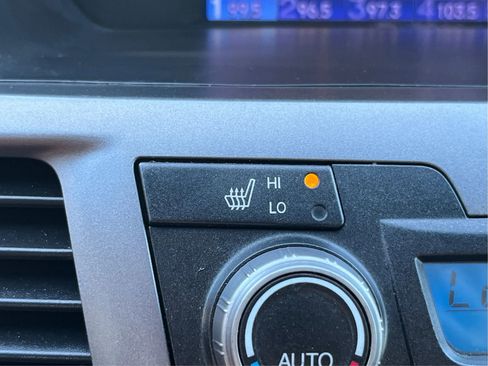 Used 2012 Honda Odyssey EX-L image 36