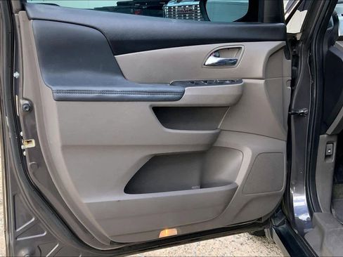 Used 2016 Honda Odyssey EX-L image 21